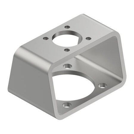 Festo Mounting Bridge DARQ-B-F07-F04-R13 DARQ-B-F07-F04-R13